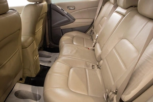 Внедорожник Nissan Murano 2012 года, 1399000 рублей, Барнаул