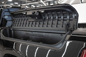 Пикап RAM 1500 2025 года, 11494675 рублей, Москва