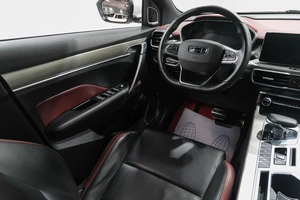 Внедорожник Geely Coolray 2023 года, 1829000 рублей, Новокузнецк