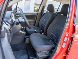 Хетчбэк Suzuki Splash 2010 года, 432500 рублей, Волгоград