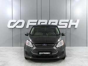 Минивэн Ford C-MAX 2015 года, 1099000 рублей, Аксай