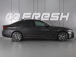 Седан BMW 5 серия 2020 года, 4080000 рублей, Минеральные Воды