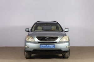 Внедорожник Lexus RX 2003 года, 1589000 рублей, Новосибирск