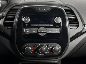 Внедорожник Renault Kaptur 2020 года, 1679900 рублей, Казань