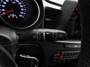 Хетчбэк Kia Ceed 2021 года, 2249000 рублей, Саратов