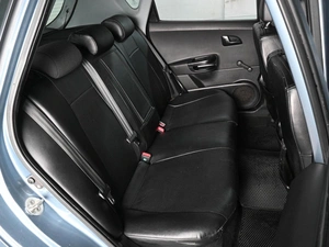 Хетчбэк Kia Ceed 2008 года, 769000 рублей, Аксай