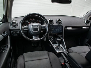 Хетчбэк Audi A3 2008 года, 860000 рублей, Краснодар