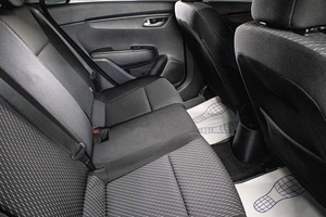 Седан Kia Rio X-Line 2018 года, 1539000 рублей, Сургут