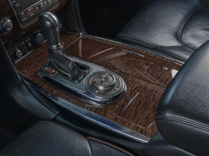 Внедорожник Nissan Patrol 2013 года, 2649000 рублей, Сургут