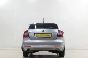 Лифтбек Skoda Octavia 2013 года, 749000 рублей, Новокузнецк