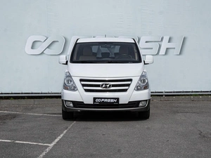 Минивэн Hyundai H-1 2015 года, 2100000 рублей, Волгоград