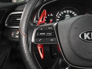 Внедорожник Kia Sorento Prime 2018 года, 3090111 рублей, Ставрополь