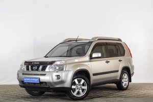 Внедорожник Nissan X-Trail 2008 года, 1629000 рублей, Тюмень