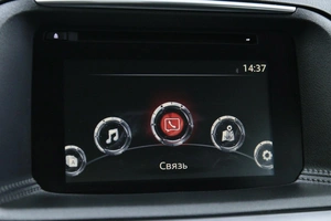 Внедорожник Mazda CX-5 2016 года, 2098000 рублей, Солонцы