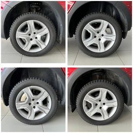 Хэтчбек Renault Sandero 2021 года, 1445000 рублей, Смоленск