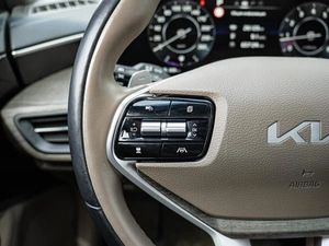 Седан Kia K8 2021 года, 3699000 рублей, Краснодар