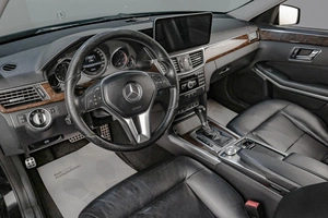 Седан Mercedes-benz E-класс 2010 года, 1559000 рублей, Челябинск