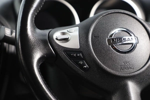 Внедорожник Nissan Juke 2019 года, 1589000 рублей, Новосибирск