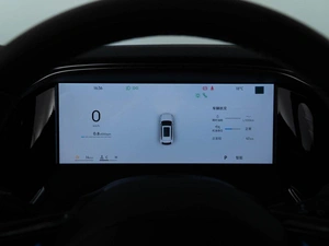 Внедорожник Geely Xingyue L 2025 года, 4197434 рублей, Москва