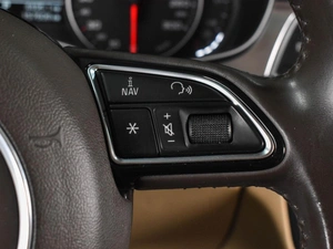 Седан Audi A6 2012 года, 1598000 рублей, Воронеж