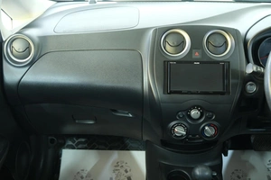 Хетчбэк Nissan Note 2020 года, 1279000 рублей, Омск