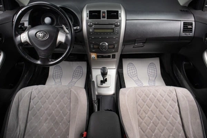 Седан Toyota Corolla 2008 года, 979000 рублей, Оренбург