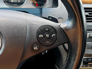 Седан Mercedes-benz C-класс 2010 года, 1130000 рублей, Краснодар