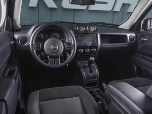 Внедорожник Jeep Liberty 2015 года, 1220000 рублей, Ростов-на-Дону