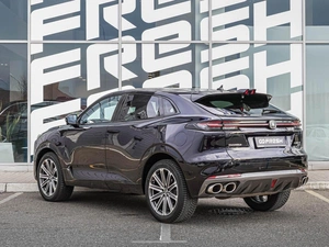 Внедорожник Changan UNI-K 2023 года, 2720000 рублей, Краснодар