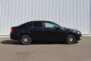 Универсал Skoda Octavia 2014 года, 1450000 рублей, Брянск