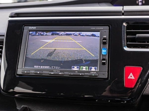 Минивэн Honda Stepwgn Spada 2016 года, 2240000 рублей, Краснодар