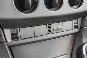 Хетчбэк Ford Focus 2010 года, 519000 рублей, Барнаул