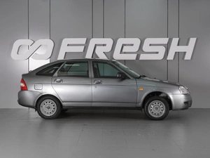 Хетчбэк ВАЗ (LADA) Priora 2008 года, 330000 рублей, Минеральные Воды
