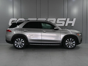 Внедорожник Mercedes-benz GLE-класс 2019 года, 4995000 рублей, Аксай