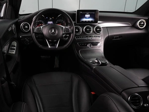 Седан Mercedes-benz C-класс 2014 года, 1890000 рублей, Воронеж
