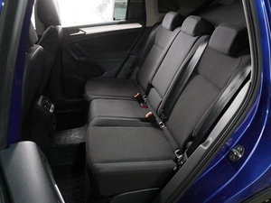 Внедорожник Volkswagen Tiguan 2020 года, 2494000 рублей, Воронеж