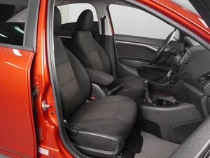 Седан ВАЗ (LADA) Vesta 2018 года, 919000 рублей, Минеральные Воды