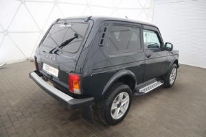 Внедорожник ВАЗ (LADA) Niva Legend 2023 года, 780000 рублей, Орёл