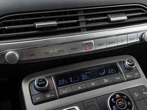 Внедорожник Daewoo Winstorm 2007 года, 799000 рублей, Краснодар