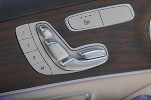 Внедорожник Mercedes-benz GLC-класс Coupe 2019 года, 4899000 рублей, Томск