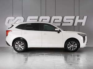 Внедорожник Haval Jolion 2023 года, 1739000 рублей, Минеральные Воды