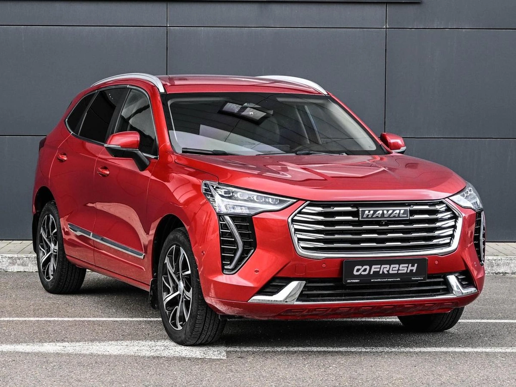 Внедорожник Haval Jolion 2023 года, 1954000 рублей, Кирилловка