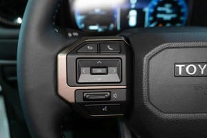 Внедорожник Toyota Land Cruiser Prado 2025 года, 10799000 рублей, Петрозаводск
