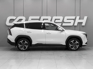 Внедорожник Geely Atlas 2024 года, 2600000 рублей, Ростов-на-Дону
