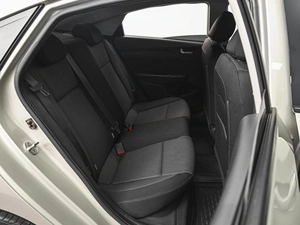 Седан Hyundai Solaris 2019 года, 1288000 рублей, Ставрополь