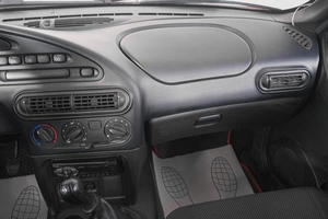 Внедорожник Chevrolet Niva 2012 года, 599000 рублей, Кемерово