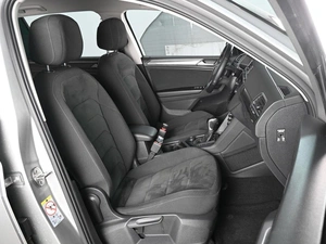 Внедорожник Volkswagen Tiguan 2018 года, 2565000 рублей, Аксай