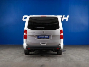 Минивэн Citroen SpaceTourer 2021 года, 3449046 рублей, Москва
