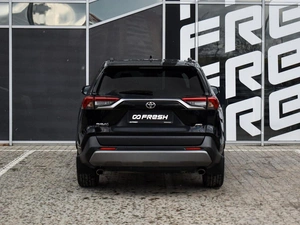 Внедорожник Toyota RAV4 2019 года, 3555000 рублей, Краснодар