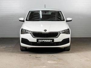 Лифтбек Skoda Rapid 2021 года, 1696000 рублей, Ставрополь